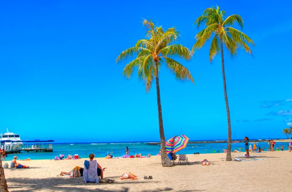 Royal Beach Club Paradise Island: Nassau Gets a Makeover (lwtt93, Flickr, CC BY 2.0)