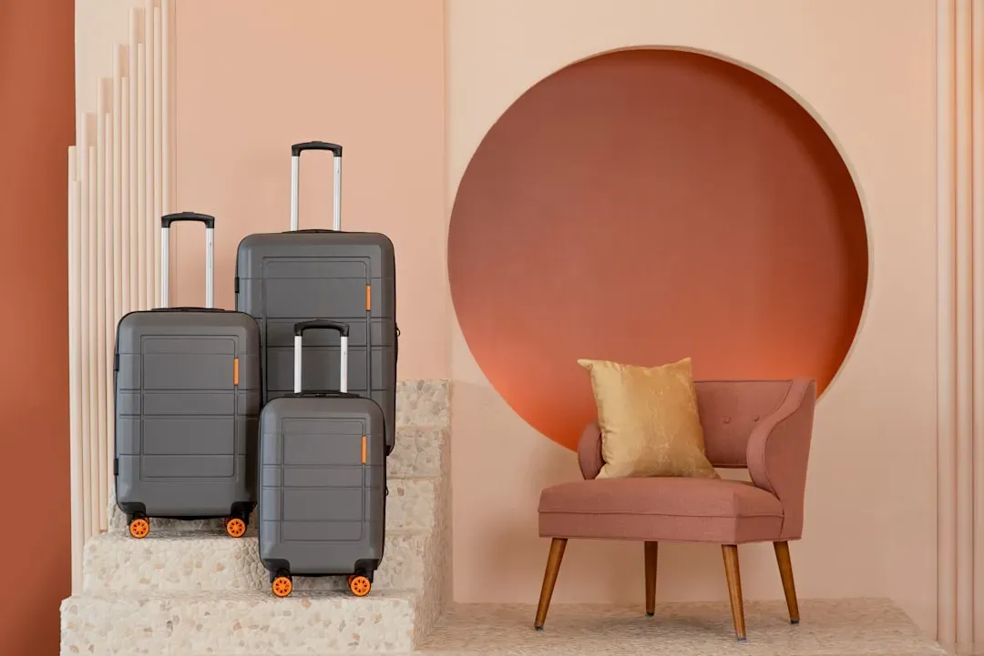 A Final Word on Smart Minimalist Travel in 2026 (Image Credits: Unsplash)