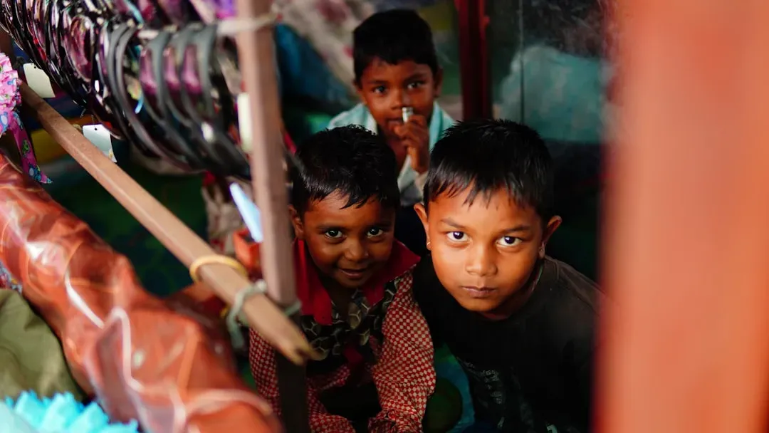 Conclusion (Image Credits: Unsplash)