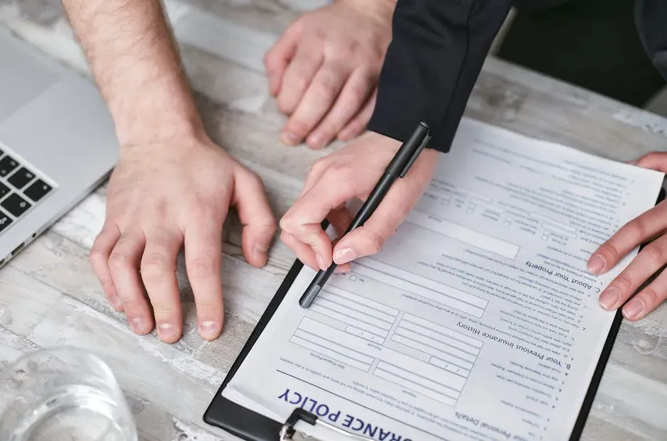 8. A Strict Cancellation Policy Combined With an Unverified Host (Image Credits: Pexels)