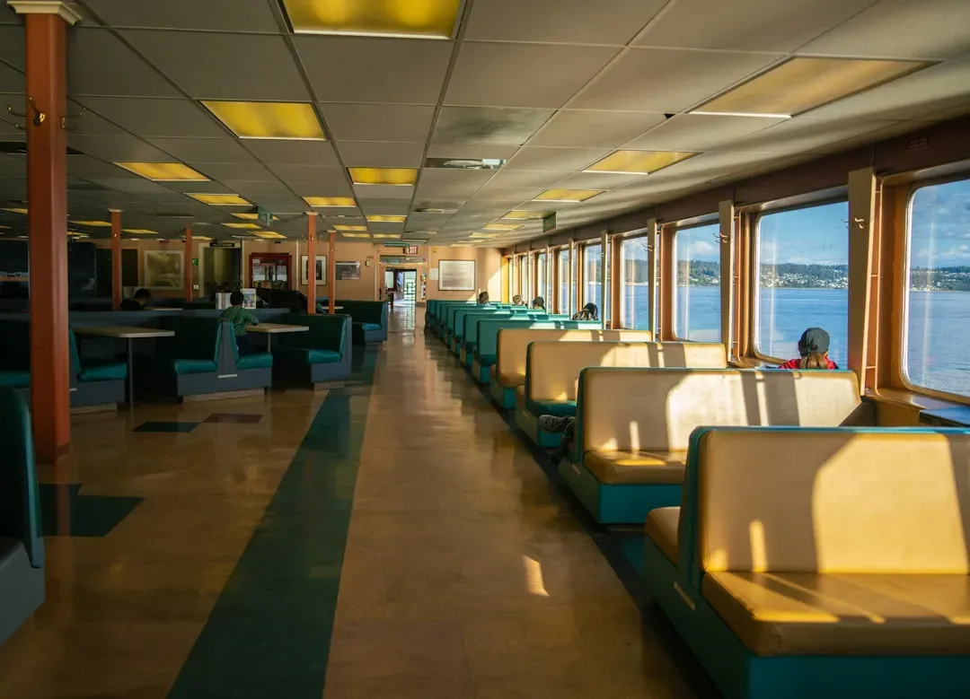 4. Specialty Dining Fees Hidden in Plain Sight (Image Credits: Unsplash)