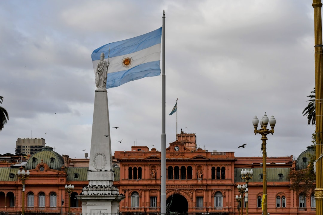 Argentina: Currency Devaluation Creates Opportunities (Image Credits: Unsplash)