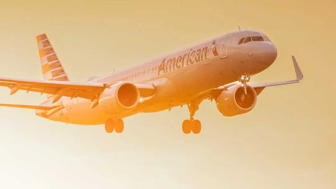 Google's AI Flight Deals Tool: A Game Changer (Image Credits: Unsplash)