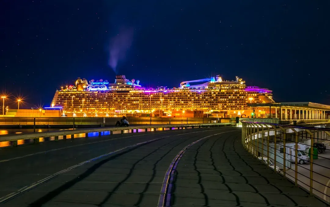 The Environmental Pressure That Made This Inevitable (Image Credits: Unsplash)