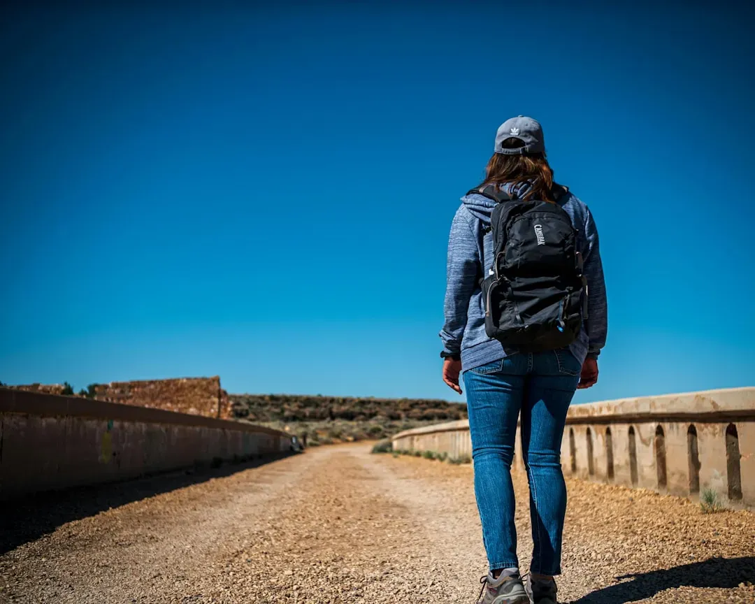 Why So Many Great Trails Still Require No Permit (Image Credits: Unsplash)