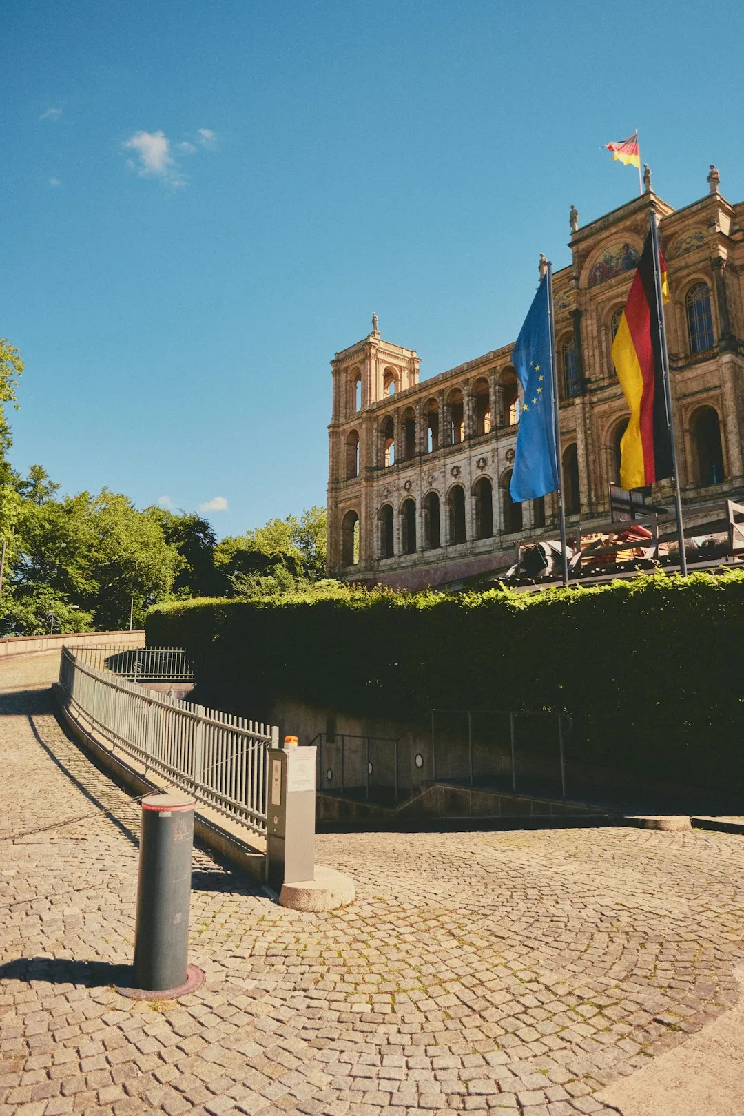 2. Germany (Image Credits: Unsplash)