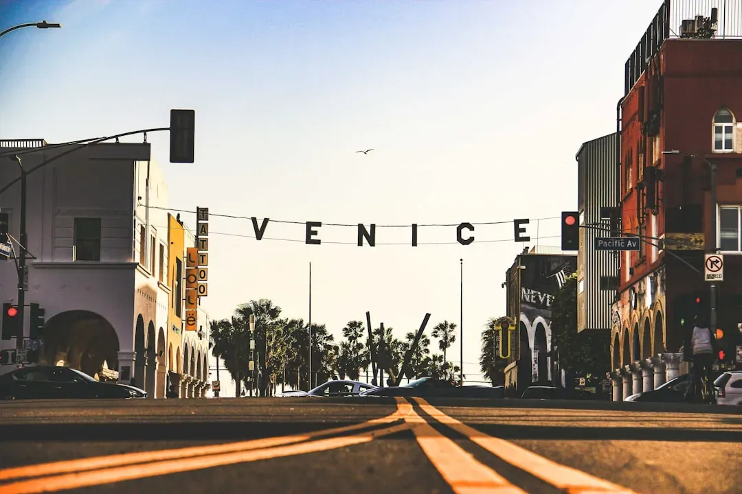 Venice: You Now Pay to Walk Through the Door (Image Credits: Unsplash)
