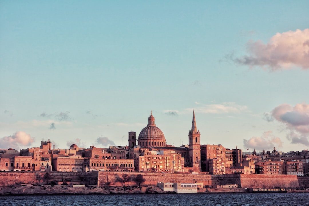 Malta: The Mediterranean's English-Speaking Haven (Image Credits: Unsplash)