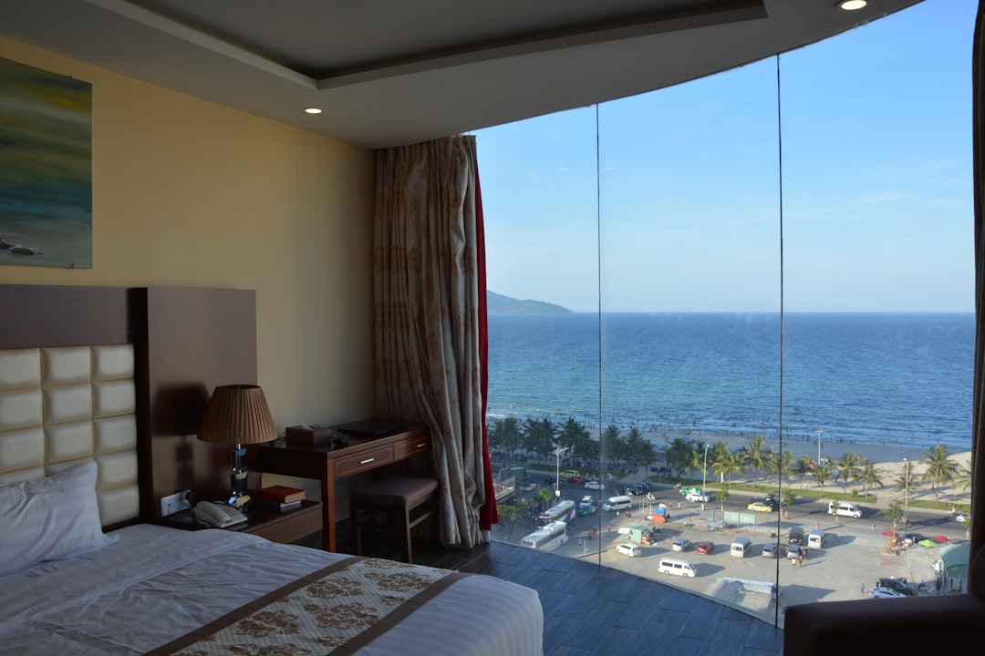 Choosing the Wrong Room Category (Image Credits: Unsplash)