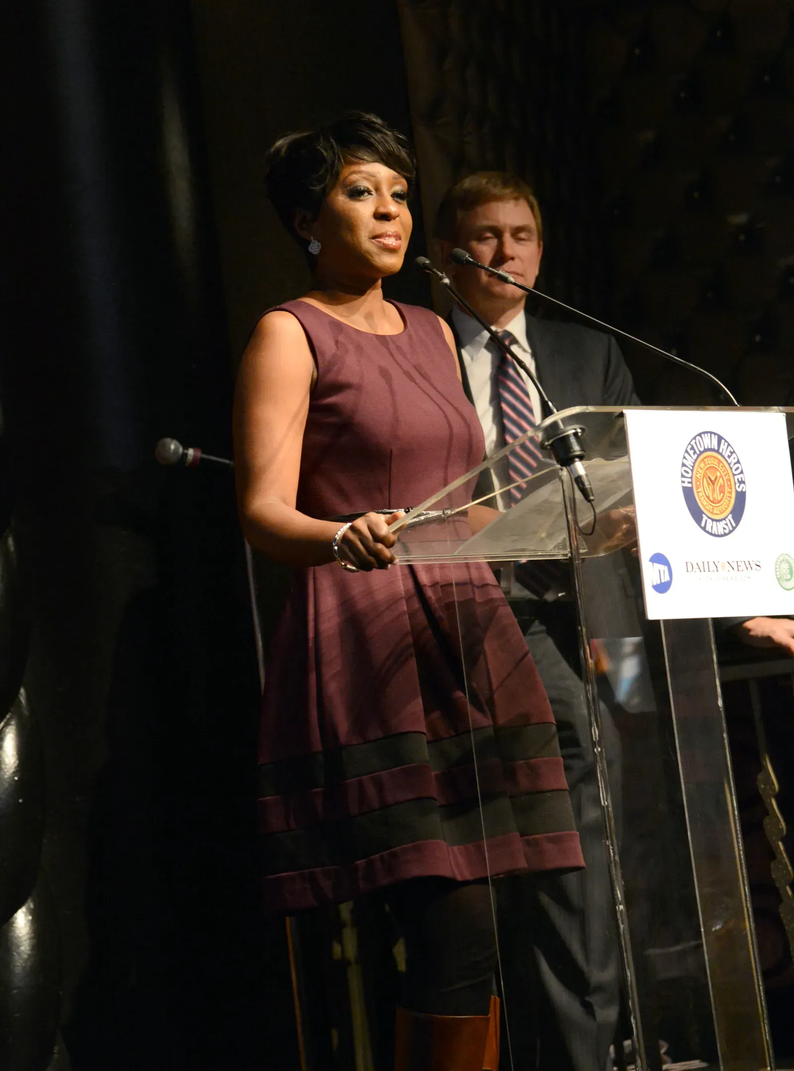 The Privacy Calculation: Famous Faces in Unfamous Places (Hometown Heroes, CC BY 2.0)