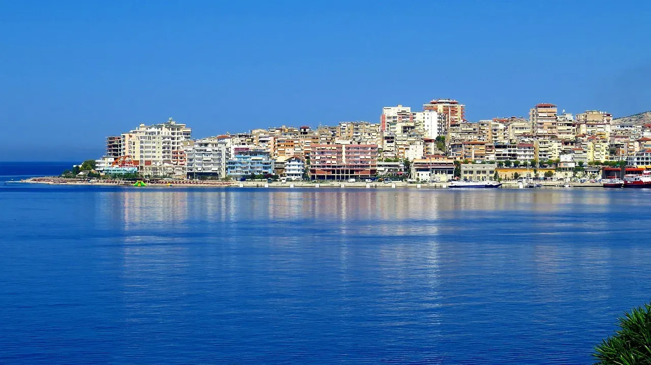 Albania: Europe's Coastal Secret That Isn't a Secret Much Longer (Image Credits: Pixabay)