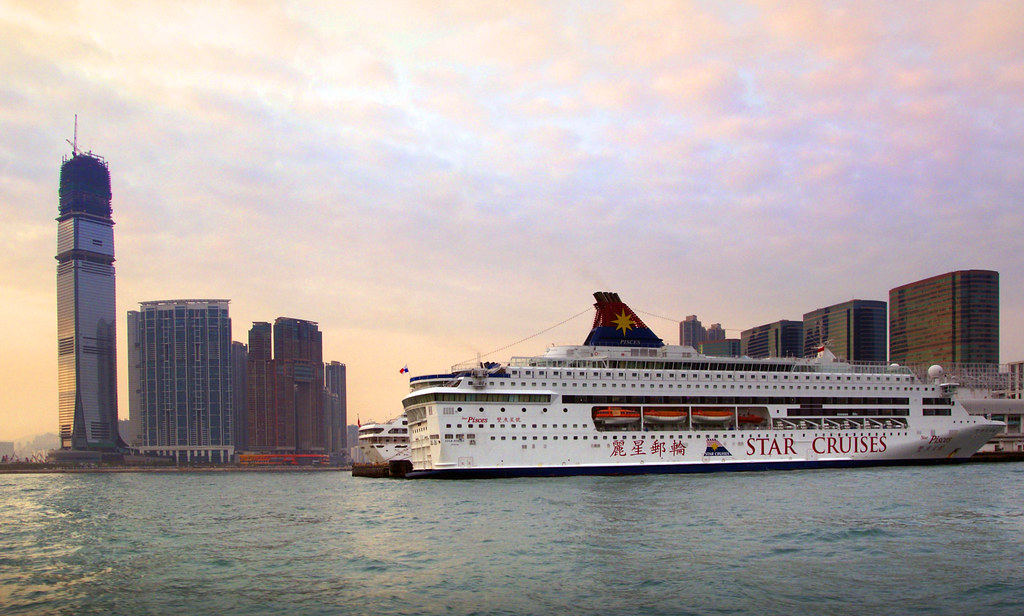 Crew Living Conditions Are Harsher Than You Might Imagine (Image Credits: Flickr)