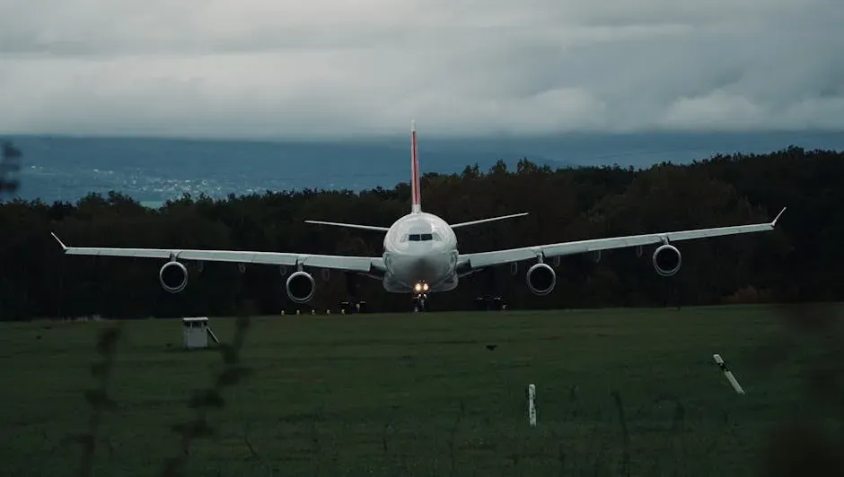 5. Ground Stops Are Not the Same as Ground Delay Programs (Image Credits: Pexels)