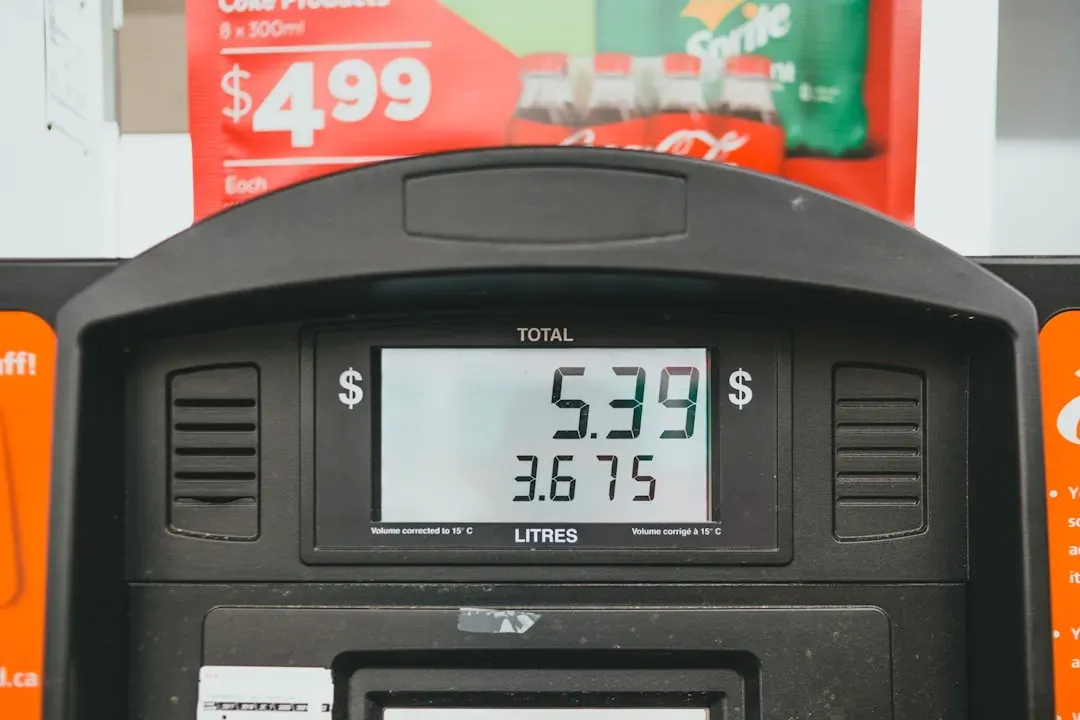 Fuel Costs: The Wildfire Spreading Across Global Aviation (Image Credits: Unsplash)