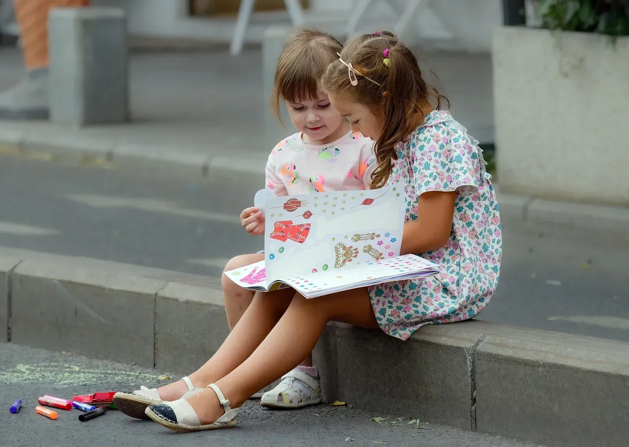 #31 - Kids Vanishing All Day with Zero Supervision and Nobody Batted an Eye (Image Credits: Pixabay)