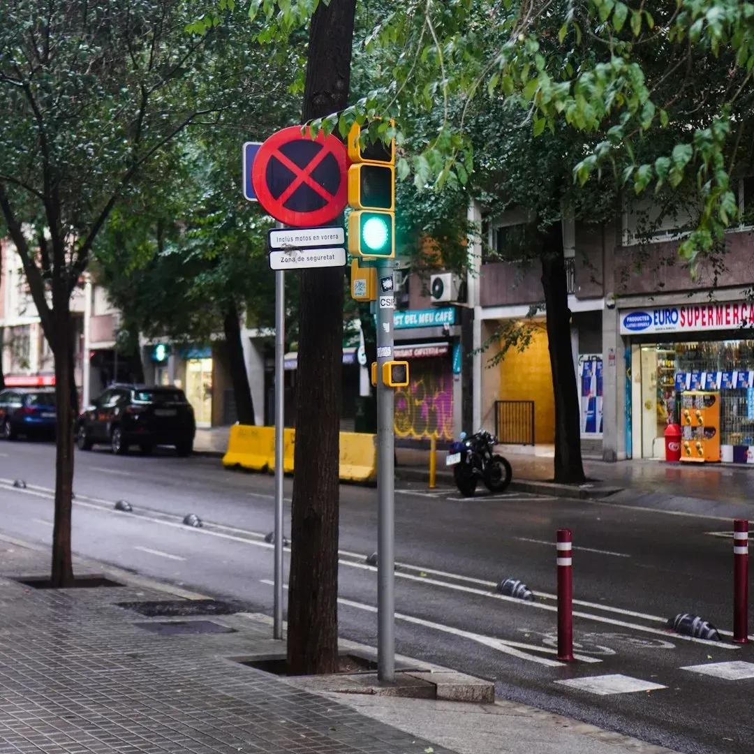 4. Barcelona, Spain - Theft Accounts for Roughly Six in Ten Crimes (Image Credits: Unsplash)