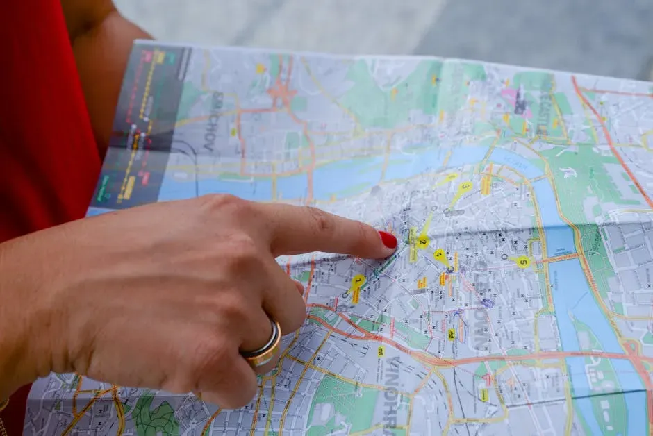 5. Vague or Generic Location Descriptions (Image Credits: Pexels)