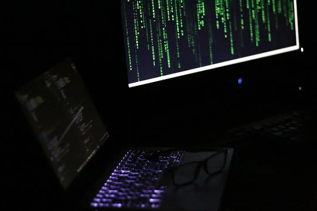 What Hackers Actually Steal - and It's Not Just Passwords (Image Credits: Unsplash)