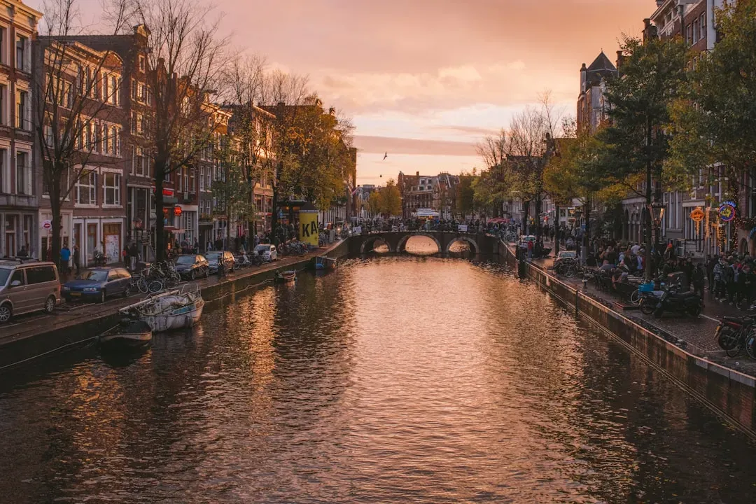 3. Netherlands – Where Policy Meets Plant-Based Progress (Image Credits: Unsplash)