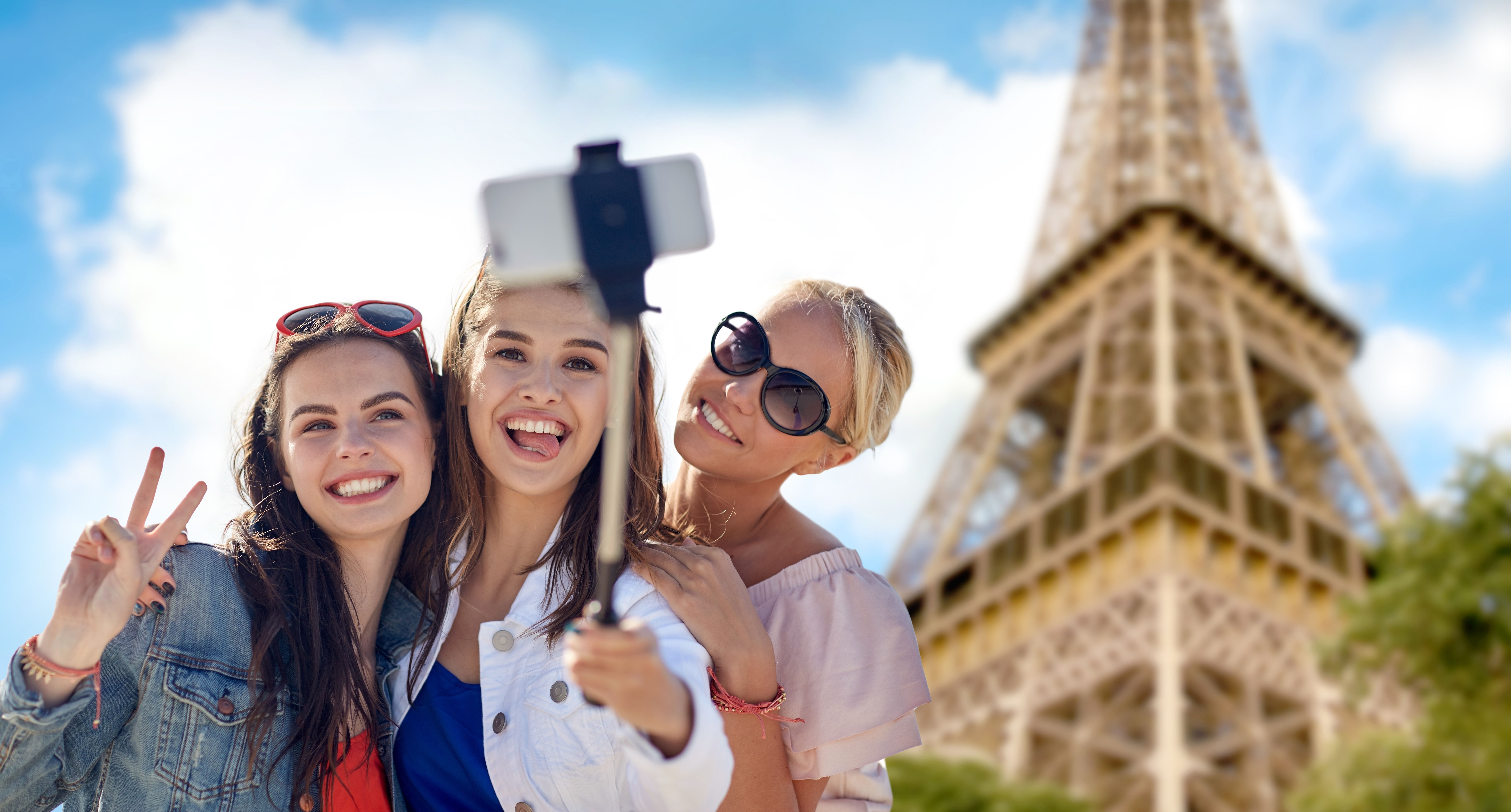 The Paris Formula: Romance Meets Efficiency (Image Credits: Shutterstock)