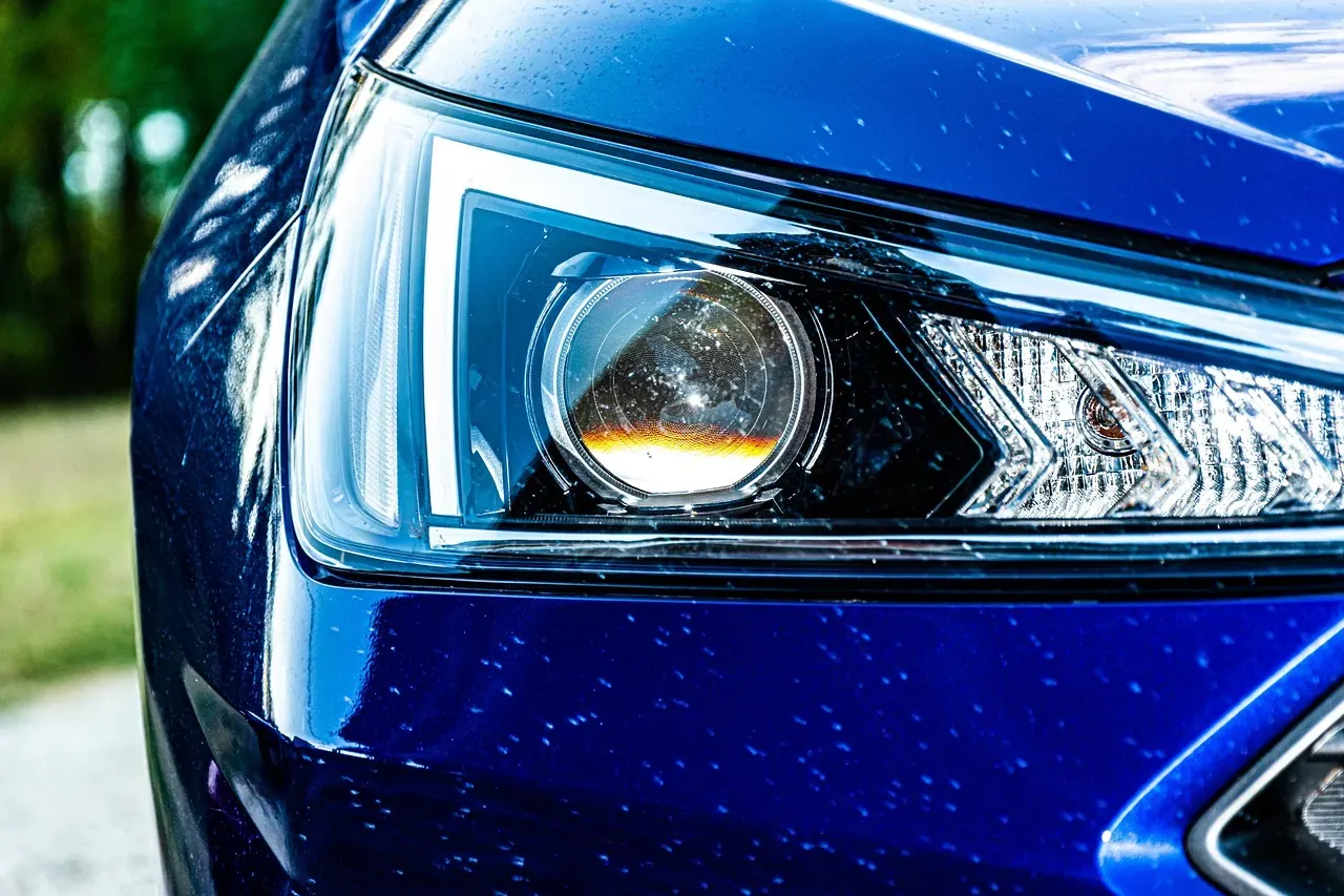 Know the ACRISS Code System to Name the Right Car (Image Credits: Pixabay)