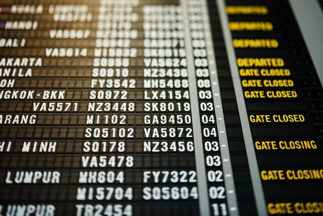 Why Booking Day of the Week Is (Mostly) a Myth (Image Credits: Unsplash)