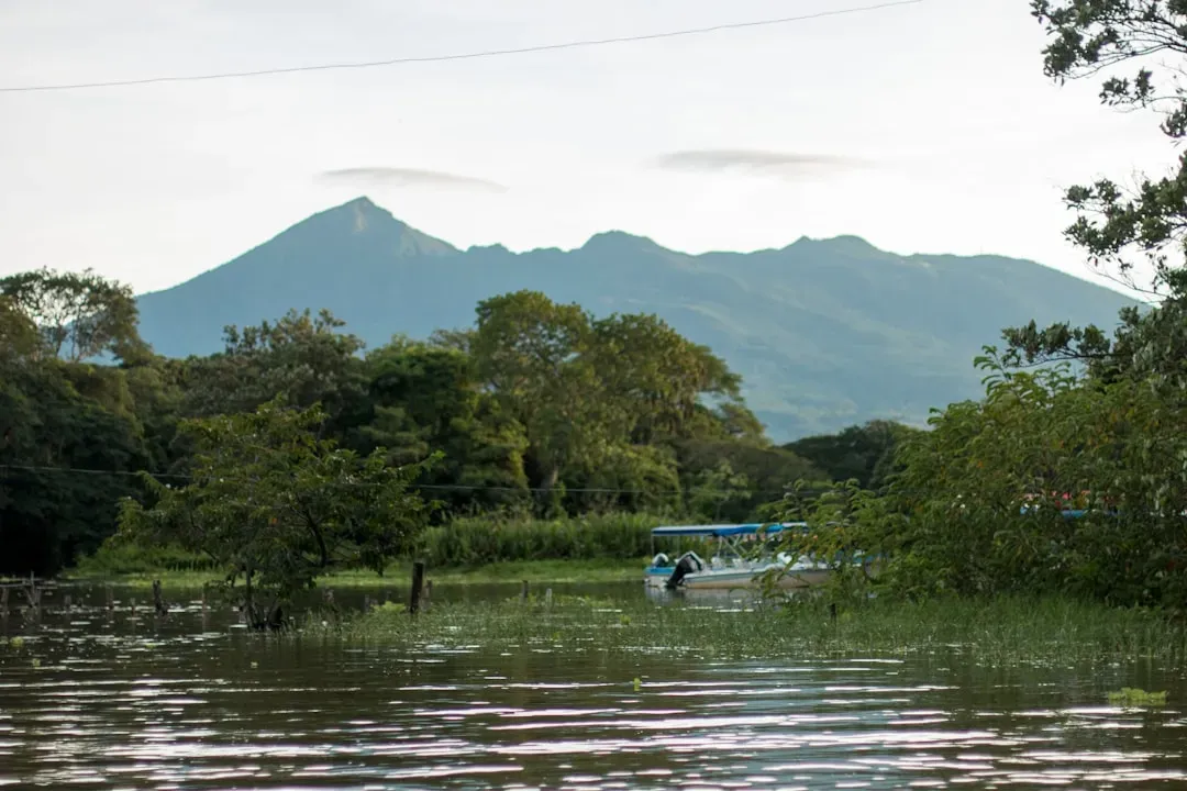 Nicaragua's Tourism Boom: The Numbers Are Moving (Image Credits: Unsplash)