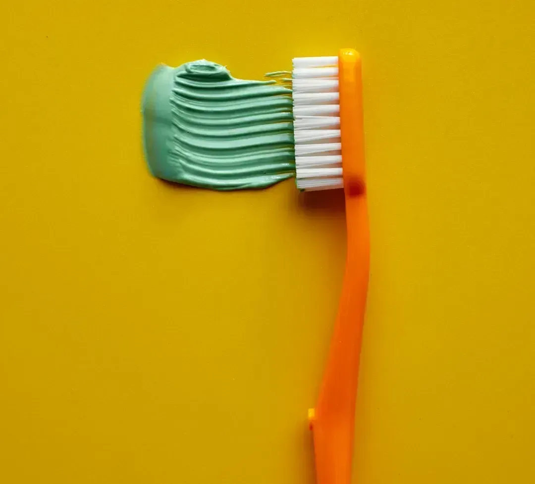 Forgetting These Two Items Tops Everyone's List (Image Credits: Unsplash)