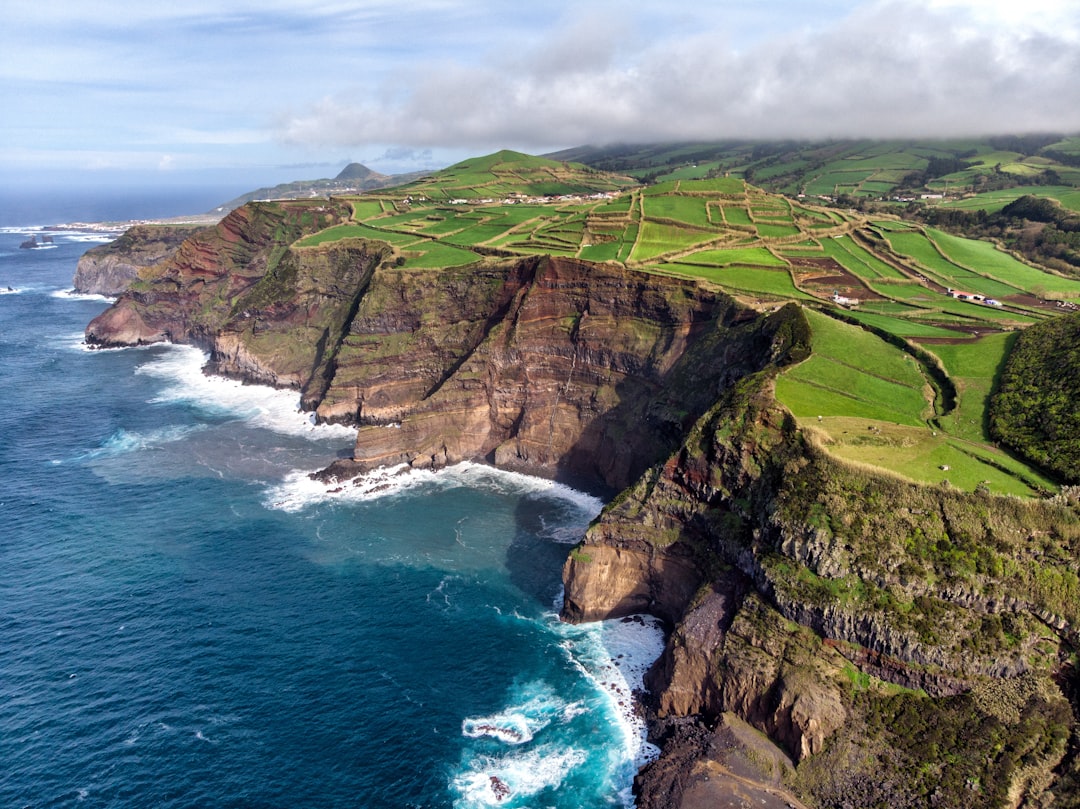 The Azores: Europe's Hawaii (Image Credits: Unsplash)