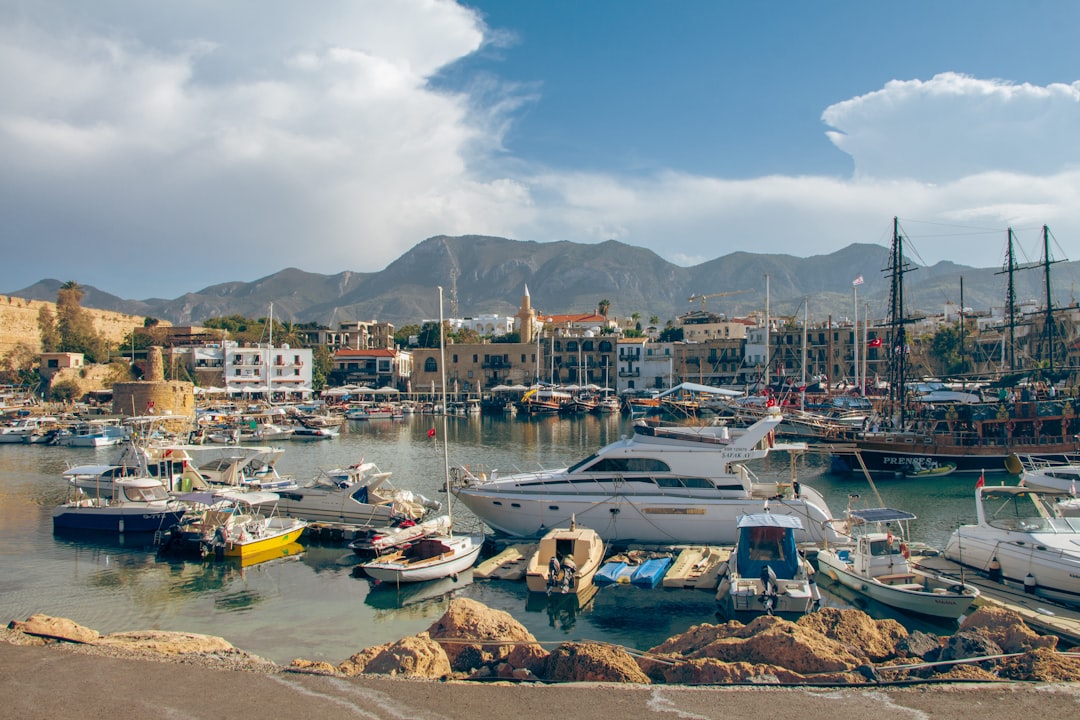 Northern Cyprus: Mediterranean Lifestyle (Image Credits: Unsplash)