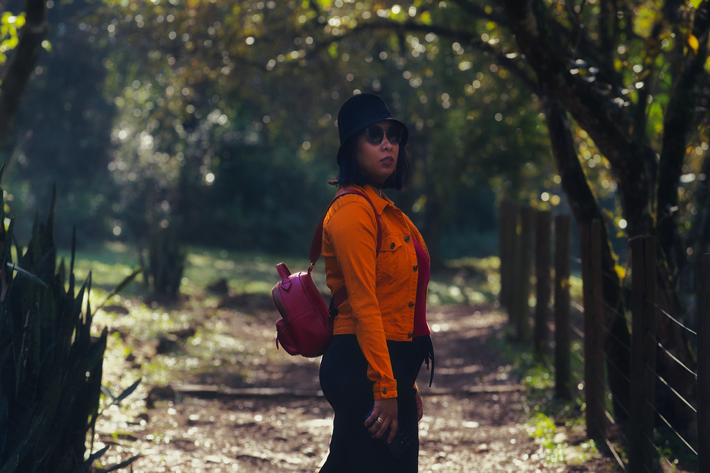 What I Choose Instead: Eco-Adventure Travel (Image Credits: Flickr)