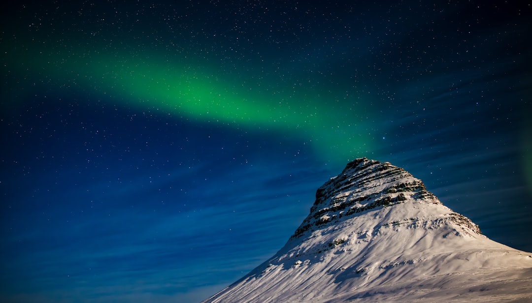 Iceland: The Unshakeable Peace Champion (Image Credits: Unsplash)