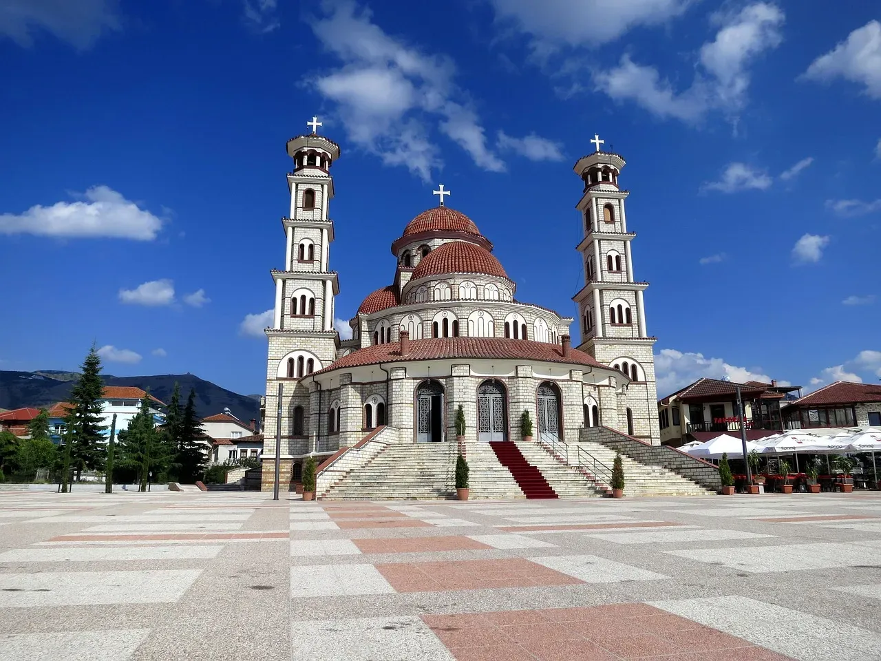 The Tourism Infrastructure Is Catching Up Fast (Image Credits: Pixabay)