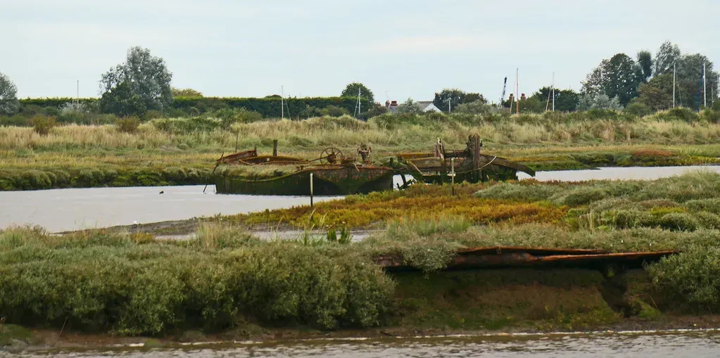 What Comes Next for Hydrogen Cruising - and Why It Matters (amandabhslater, Flickr, CC BY-SA 2.0)