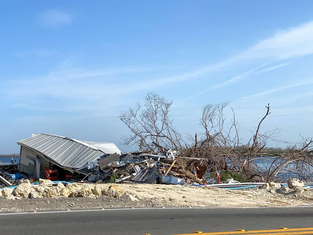 Florida's Insurance Crisis Changed the Calculation (Image Credits: Flickr)