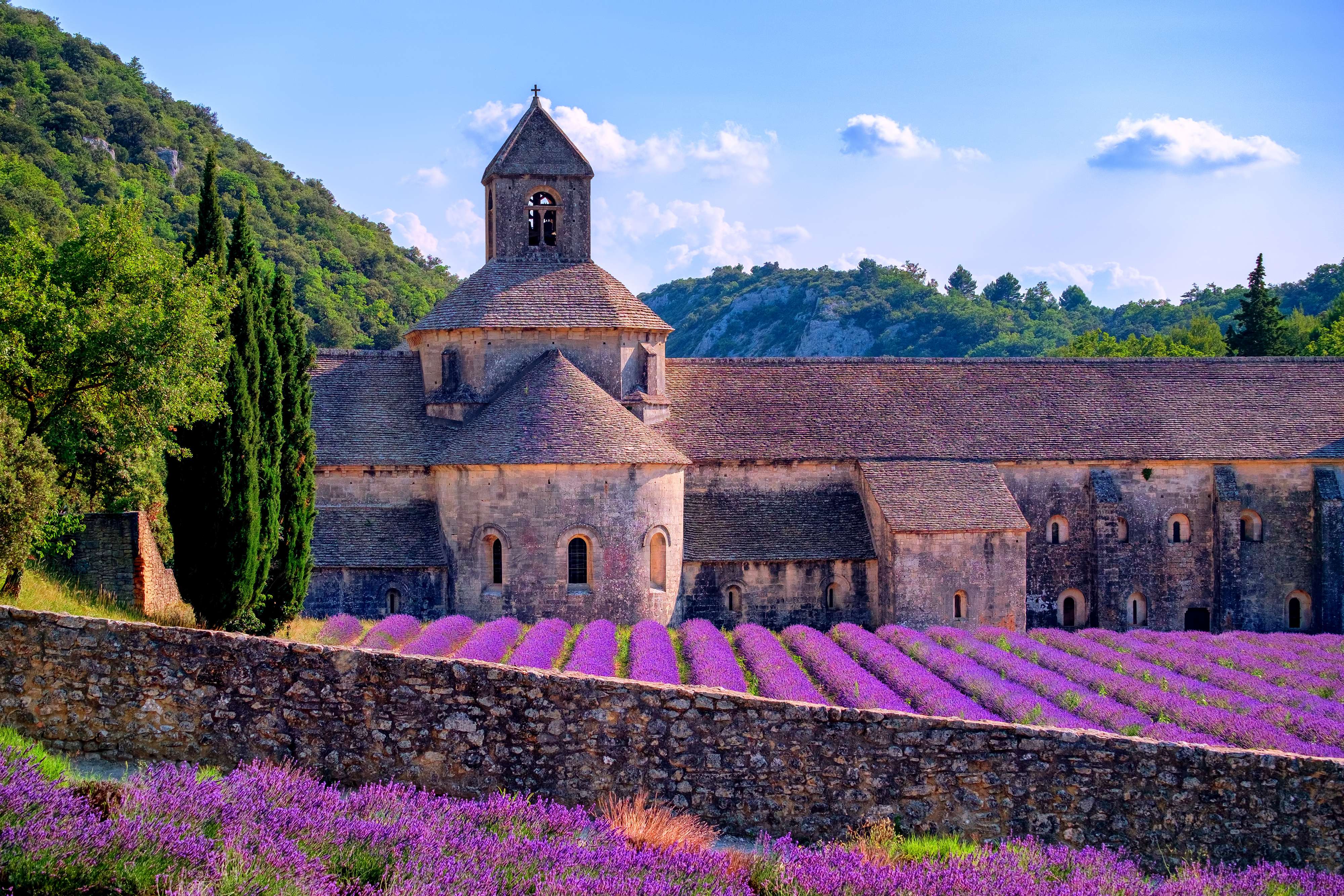 France: The Eternal Muse That Never Gets Old (Image Credits: Shutterstock)