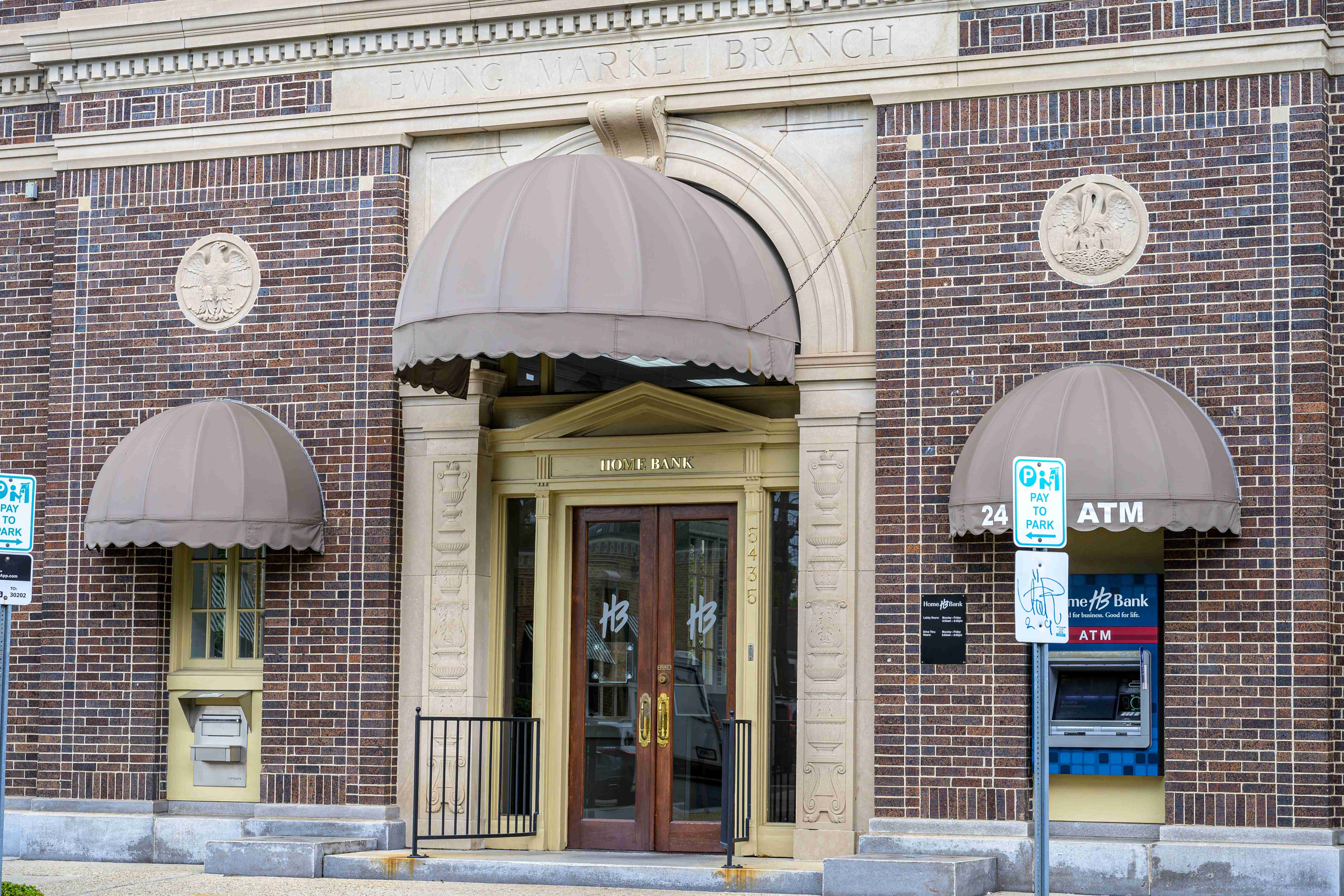 New Orleans, Louisiana (Image Credits: Shutterstock)