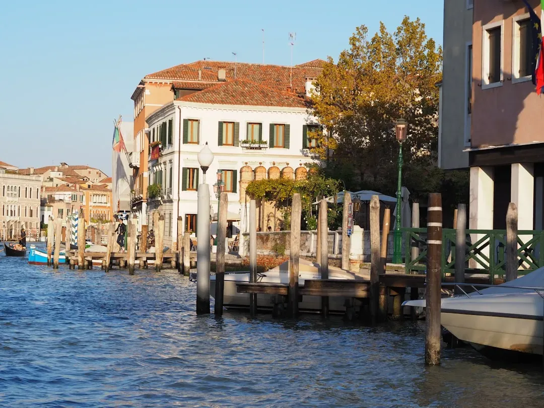 Short-Term Rentals Are Hollowing Out the City's Soul (Image Credits: Unsplash)