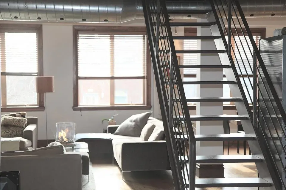 #15 - Installing a Second Handrail on the Other Side (Image Credits: Stocksnap)