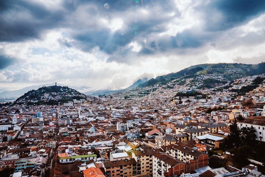 Ecuador: South America's Digital Haven (Image Credits: Unsplash)