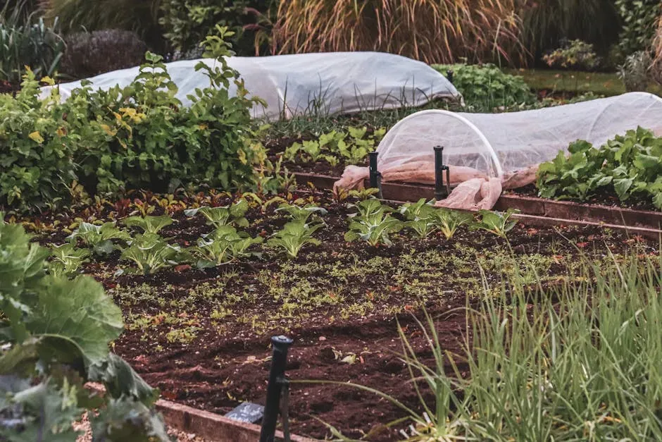 #7 - Cover Crops Are the Secret Weapon Hiding in Plain Sight (Image Credits: Pexels)