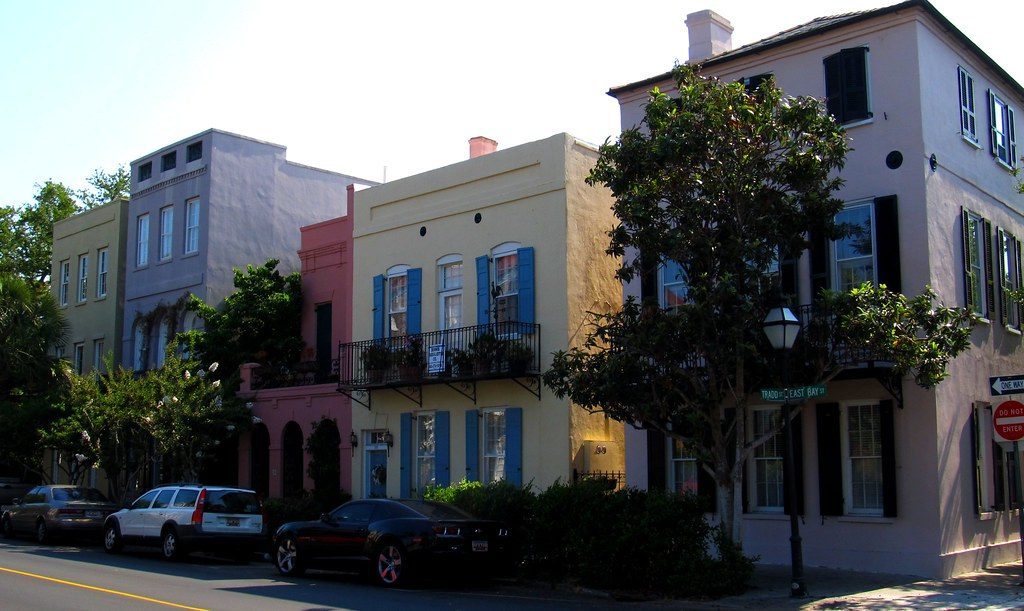 The Photography Timing Creates False Impressions (Image Credits: Flickr)