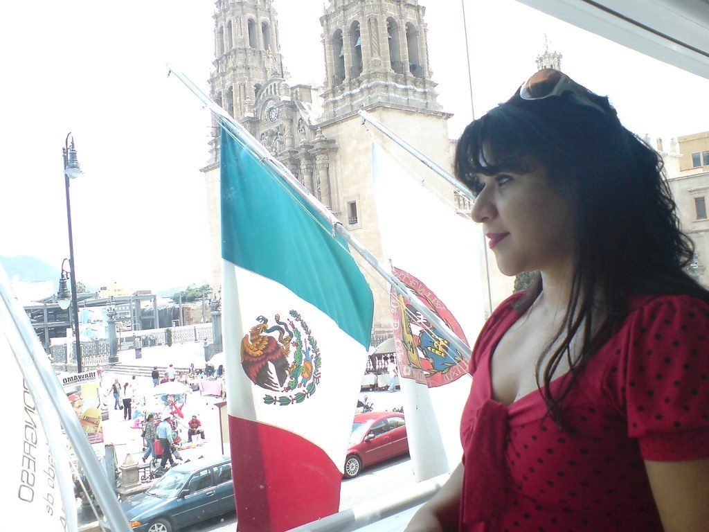 Mexico: Currency Shifts Create Travel Gold (Image Credits: Flickr)