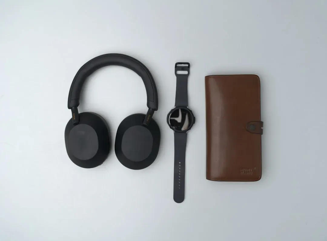 8. Pack a Smart Personal Item - Your Carry-On Survival Kit (Image Credits: Unsplash)