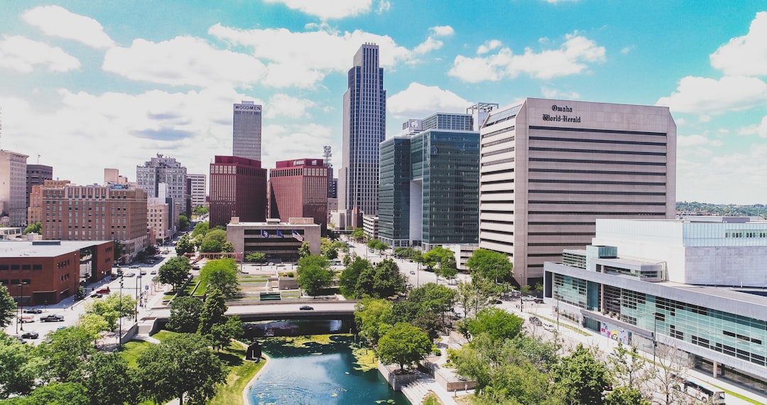 Omaha, Nebraska - Midwest Cultural Hub (Image Credits: Unsplash)