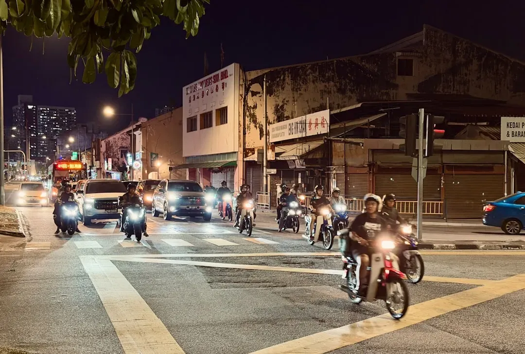 Conclusion - The Best Travel Experiences Are Almost Always Free (Image Credits: Unsplash)