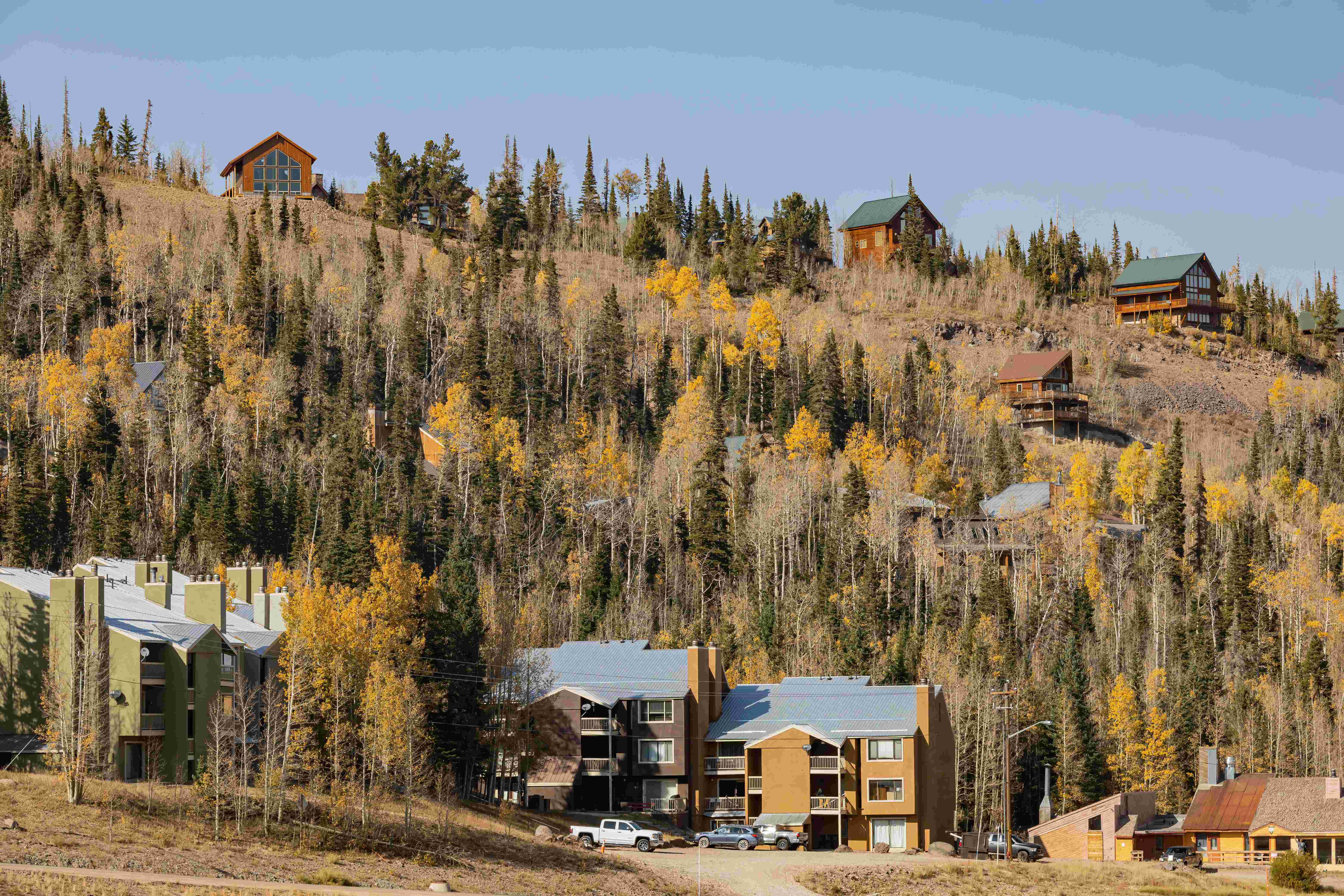 Brian Head, Utah – Dixie's Cool Crown (Image Credits: Shutterstock)