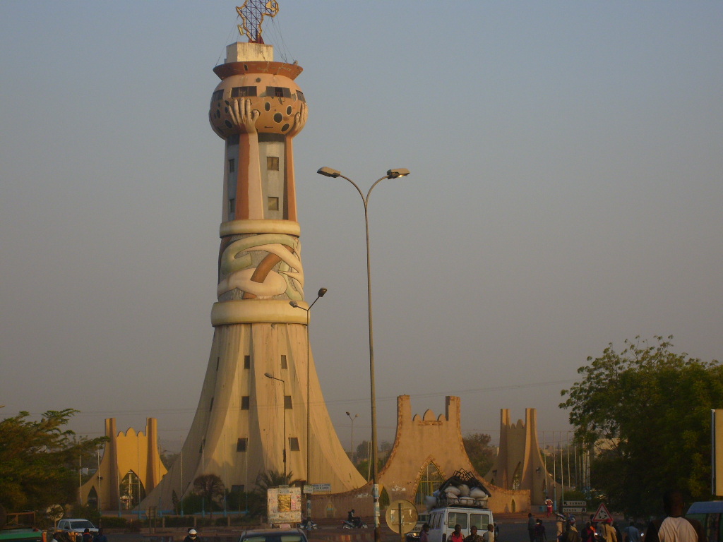 U.S. Personnel Ordered To Leave (Image Credits: Wikimedia)