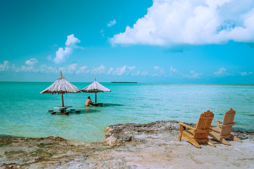Belize: The Wealth Barrier (Image Credits: Unsplash)