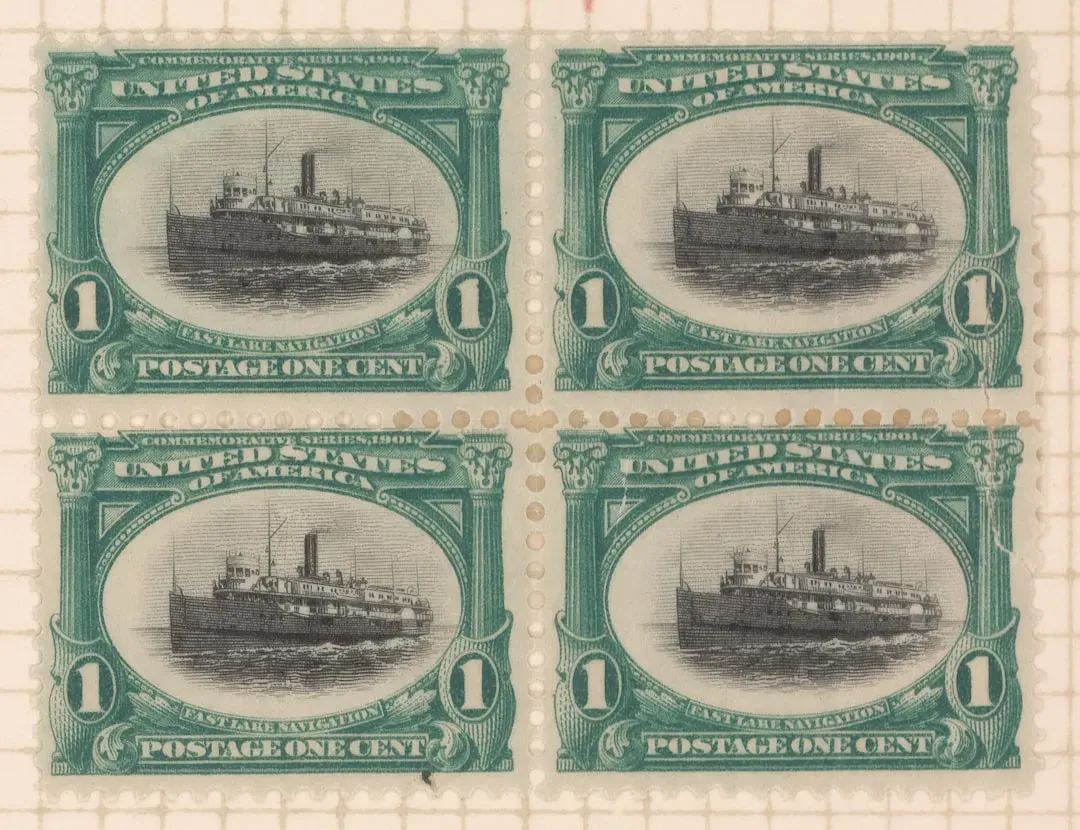 #2 - S&H Green Stamps: Loyalty Rewards Delivered With Every Purchase (Image Credits: Unsplash)